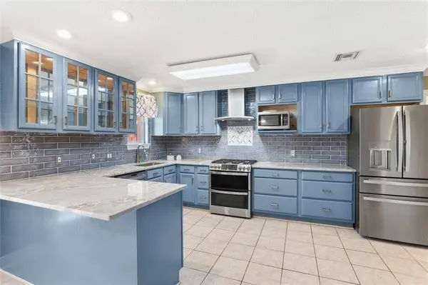 19 MICHEAL DR, Luling, LA 70070