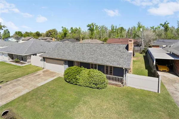 108 ASHLAND DR, Luling, LA 70070