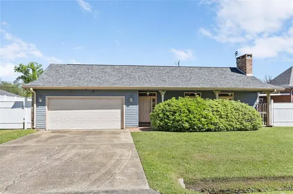 108 ASHLAND DR, Luling, LA 70070