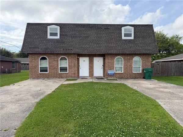 334 WOODLAND DR, Luling, LA 70070