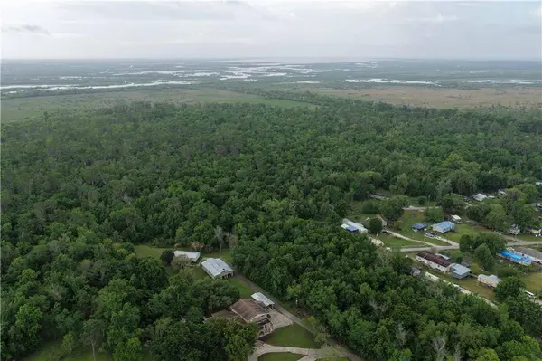 29-X-2 ROSE THORNE SUBDIVISION, Lafitte, LA 70067