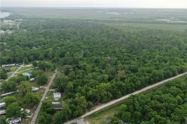 29-X-2 ROSE THORNE SUBDIVISION, Lafitte, LA 70067