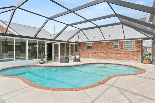 102 SOUTH BAYOU ESTATES DR, Des Allemands, LA 70030