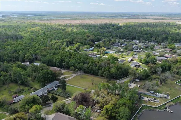 JEAN LAFITTE BLVD, Lafitte, LA 70036