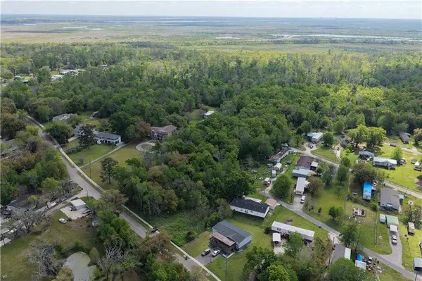JEAN LAFITTE BLVD, Lafitte, LA 70036