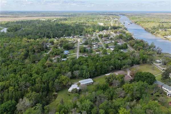 JEAN LAFITTE BLVD, Lafitte, LA 70036