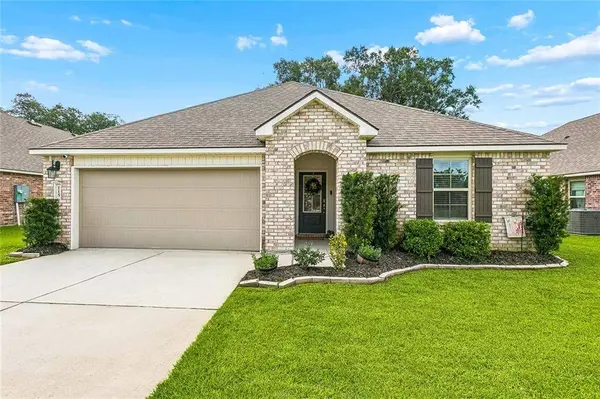 115 PRETTY ACRES AVE, Hahnville, LA 70057