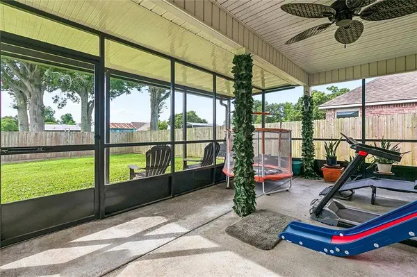 115 PRETTY ACRES AVE, Hahnville, LA 70057