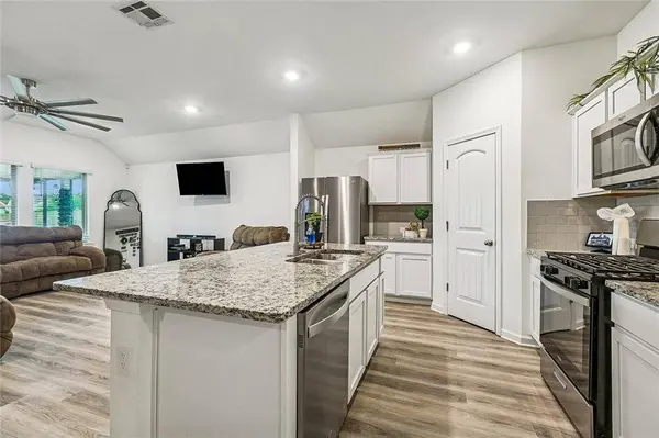 115 PRETTY ACRES AVE, Hahnville, LA 70057