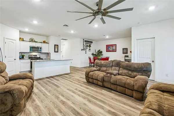 115 PRETTY ACRES AVE, Hahnville, LA 70057