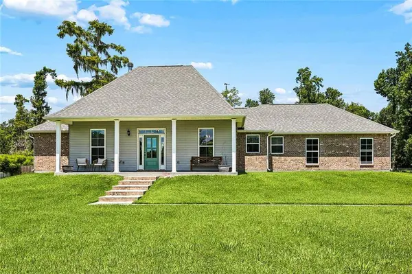 16504-16512 HIGHWAY 90, Des Allemands, LA 70030