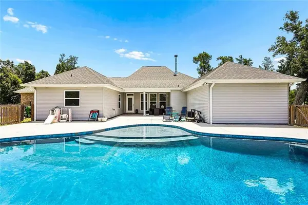 16504-16512 HIGHWAY 90, Des Allemands, LA 70030