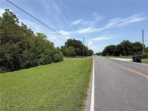 Lot B HWY 11, Buras, LA 70041