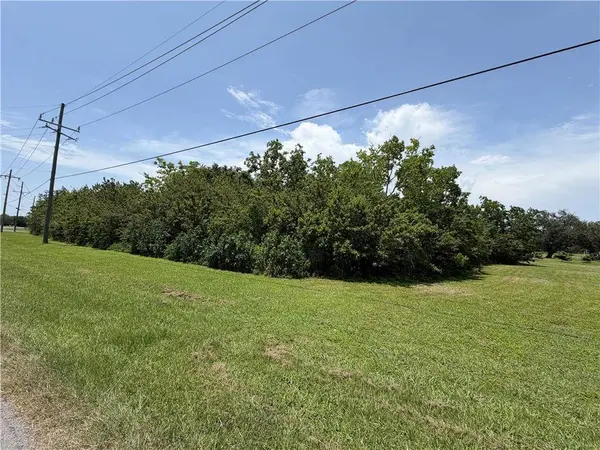 Lot B HWY 11, Buras, LA 70041