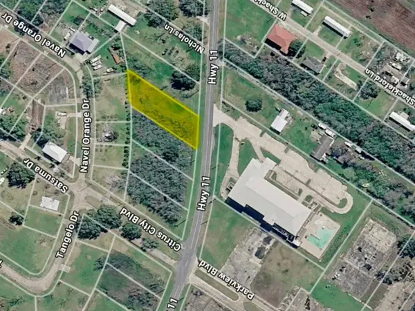 Lot B HWY 11, Buras, LA 70041