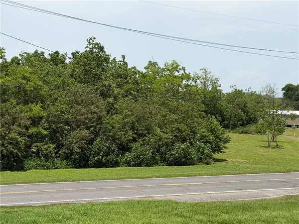 Lot B HWY 11, Buras, LA 70041