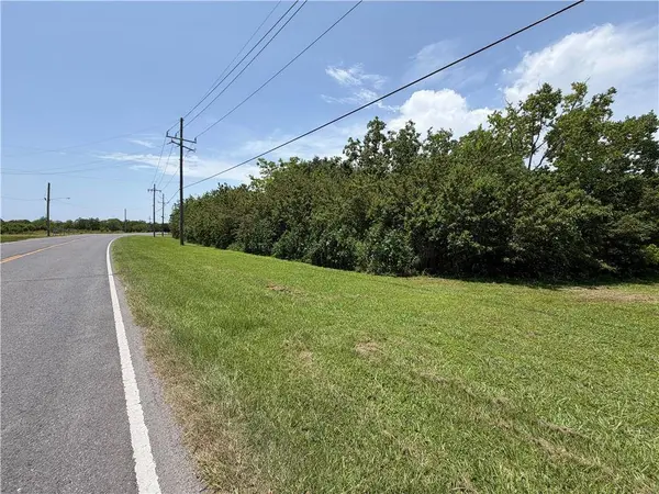 Lot B HWY 11, Buras, LA 70041