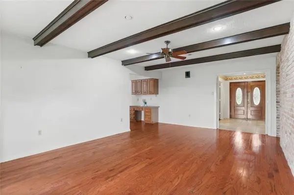 205 FORT JACKSON ST, Belle Chasse, LA 70037