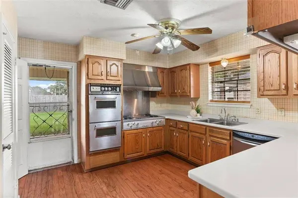 205 FORT JACKSON ST, Belle Chasse, LA 70037