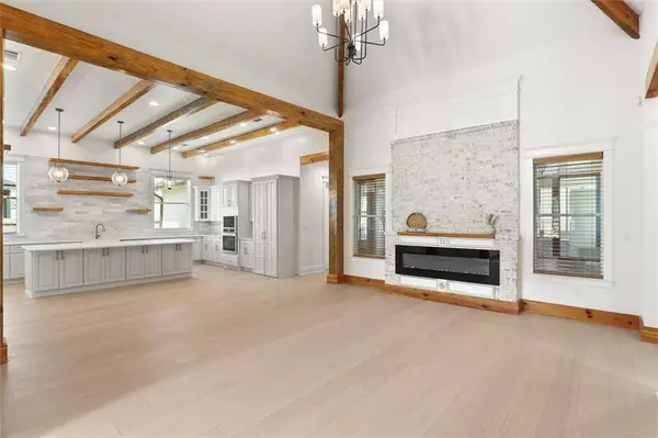 4541 BALD EAGLE PARK, Marrero, LA 70072
