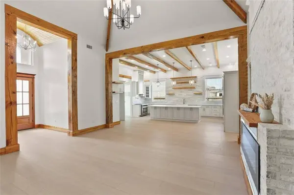 4541 BALD EAGLE PARK, Marrero, LA 70072
