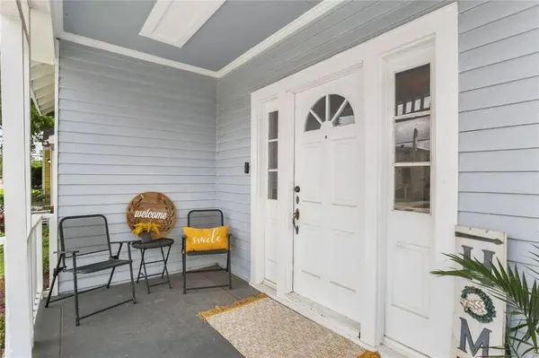 5124 PAINTERS ST, New Orleans, LA 70122