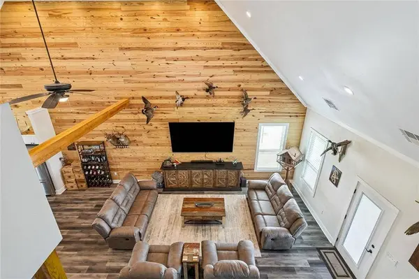 3368 RESORT LN, Des Allemands, LA 70030