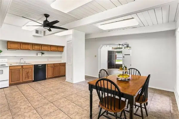 1233 MANSON DR, Marrero, LA 70072