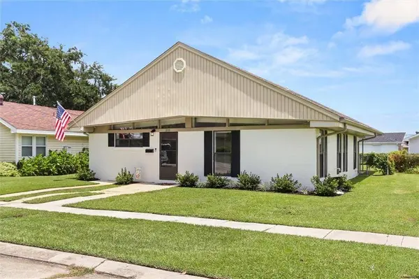 1233 MANSON DR, Marrero, LA 70072