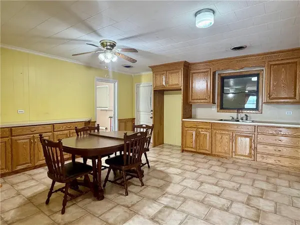 206 GREEN ACRES ST, Larose, LA 70373