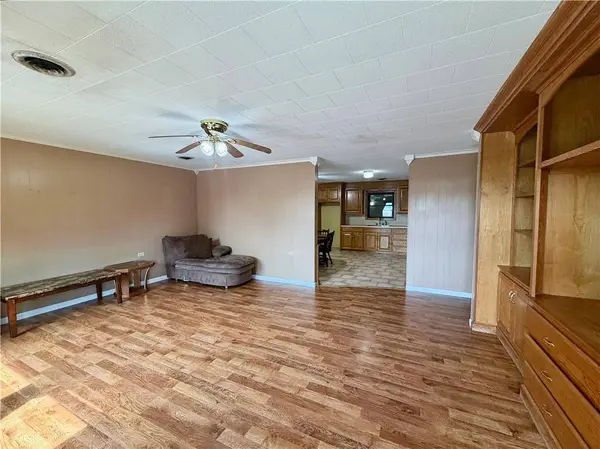 206 GREEN ACRES ST, Larose, LA 70373