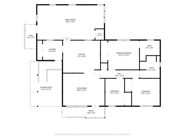 206 GREEN ACRES ST, Larose, LA 70373