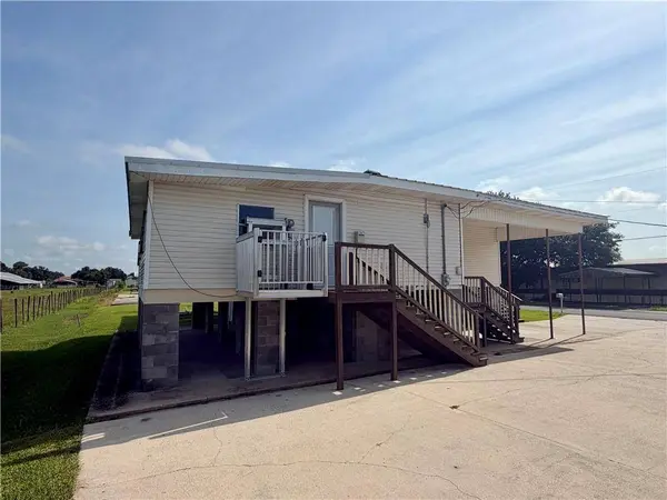 206 GREEN ACRES ST, Larose, LA 70373