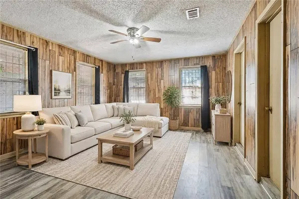 322 MALONEY RD, Des Allemands, LA 70030