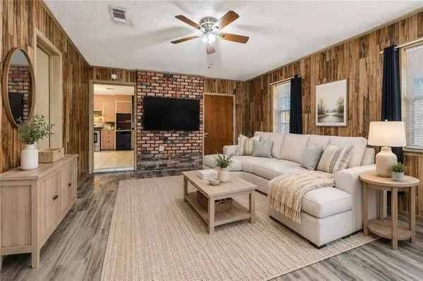 322 MALONEY RD, Des Allemands, LA 70030