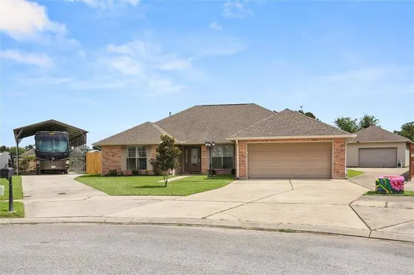 102 UNION DR