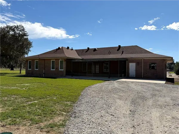 141 ST. GERTRUDE LN, Des Allemands, LA 70030