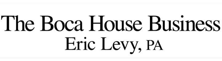 Eric Levy