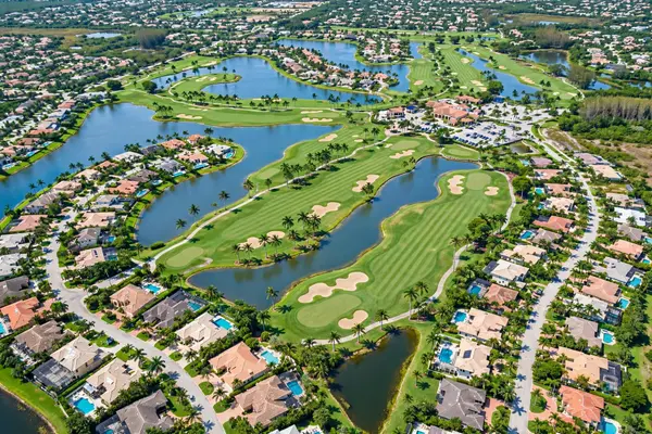 Boca West vs. Boca Pointe vs. Woodfield: Boca's Biggest Communities Compared