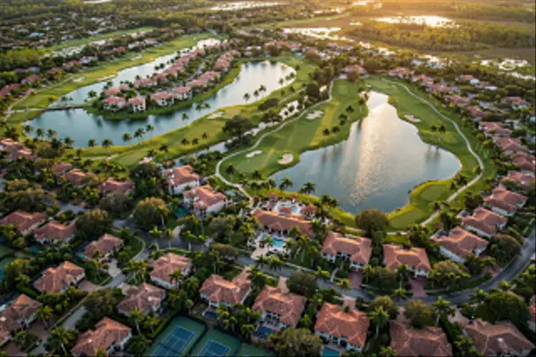 Living in Boca West, Boca Raton