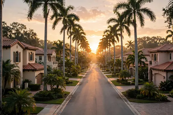 Florida Amendment 3: What Boca Raton Homeowners Could Save in 2027