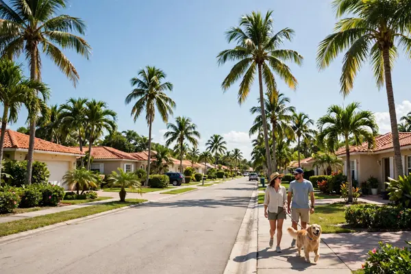 Moving to Boca Raton from New York: The 2026 Relocation Guide