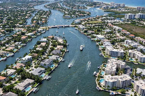 Boca Raton Flood Zones Explained: What to Check Before You Offer