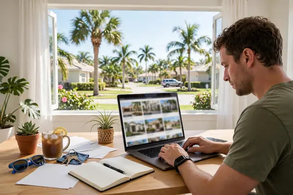 How to Search Zillow Like a Boca Raton Local