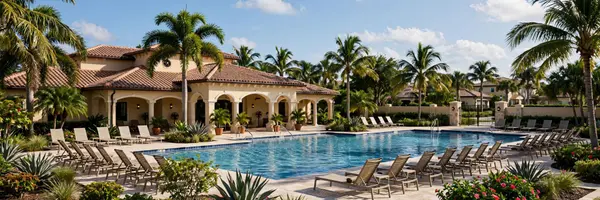 Boca Raton 55+ Communities: What Century Village, Boca Lago and Others Really Cost