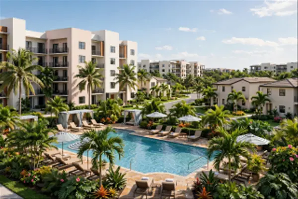Living in Boca del Mar, Boca Raton