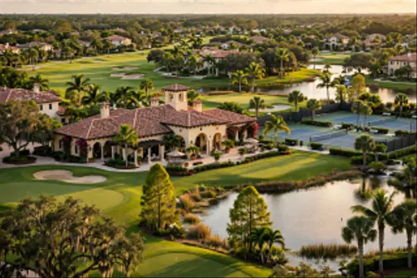 Living in Boca Pointe, Boca Raton