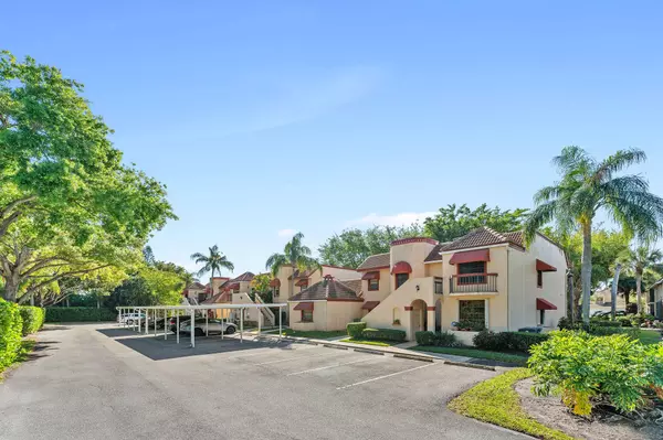 23032 Island VW H, Boca Raton, FL 33433