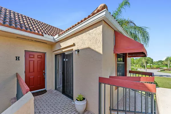 23032 Island VW H, Boca Raton, FL 33433