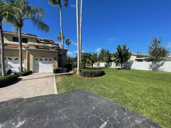6691 Montego Bay BLVD H, Boca Raton, FL 33433